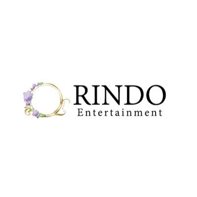 RINDO ENTERTAINMENT ロゴ